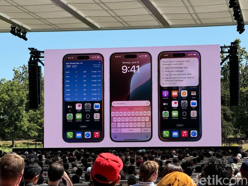 Apple Intelligence
