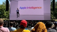 Apple Intelligence Diumumkan, Bisa Apa?