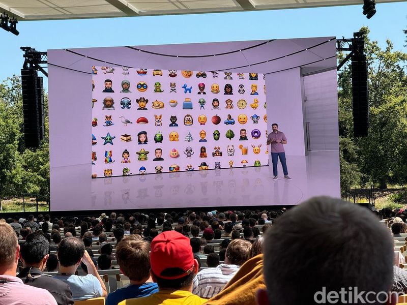 Apple Intelligence