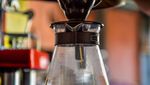 Aroma Kopi Puntang yang Mendunia