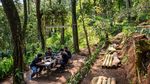 Aroma Kopi Puntang yang Mendunia