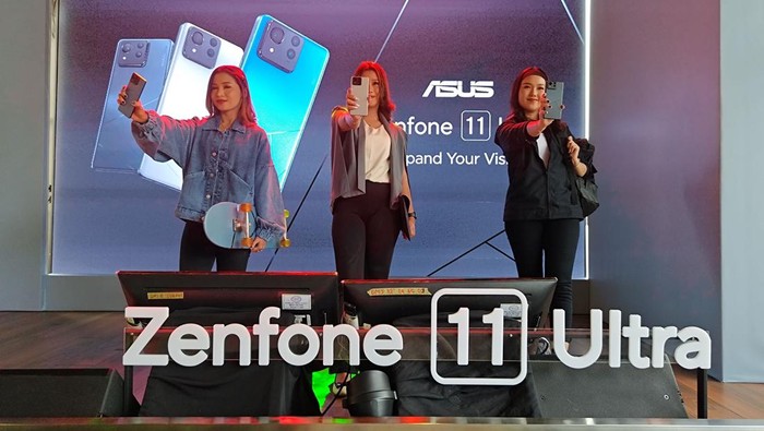 Asus Zenfone 11 Ultra
