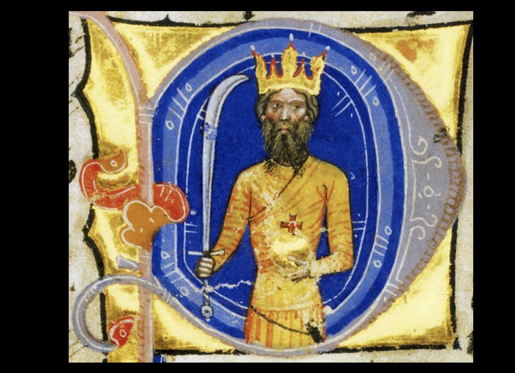 Attila the Hun