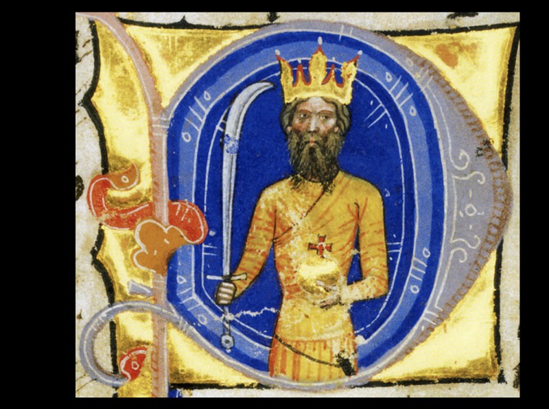 Attila the Hun