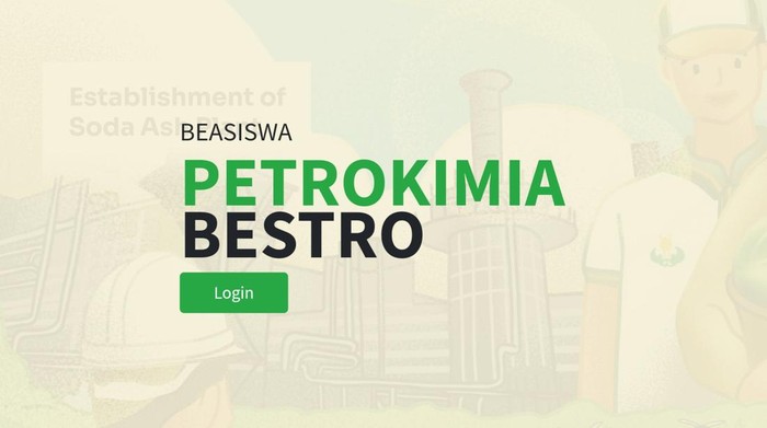 Beasiswa Bestro 2024