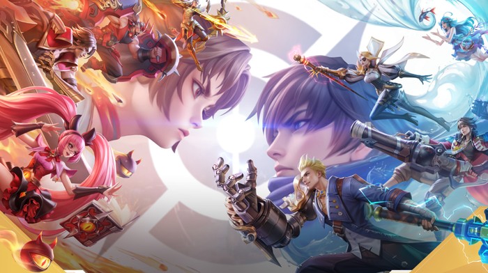 Cara download Honor of Kings di Android dan iOS gampang banget lho. Yuk simak penjelasannya sebagai berikut.