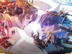 Honor of Kings Rilis Global, Langsung Puncaki App Store dan Play Store