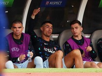 Ronaldo Hormati Semua Keputusan Pelatih di Piala Eropa 2024