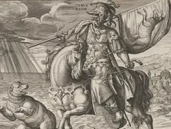 10 Tokoh Besar dalam Sejarah yang Mati Misterius