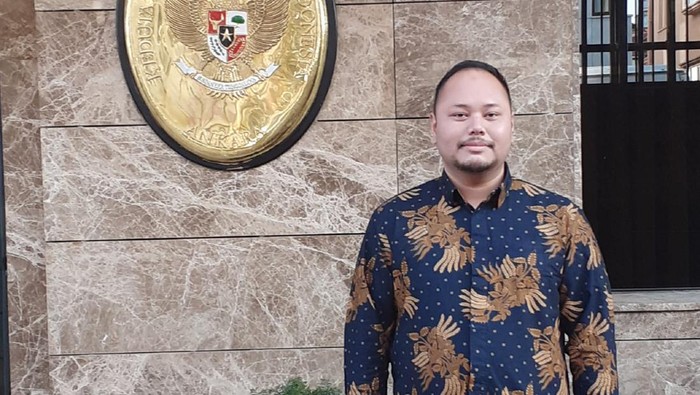 Direktur Eksekutif Pusat Studi dan Analisa Keamanan Indonesia (PUSAKA), Adhe Nuansa Wibisono (dok.ist)