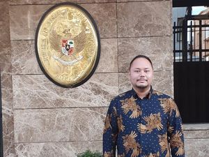 Revisi UU Kepolisian Dinilai Akan Bantu Tingkatkan Kinerja Polri