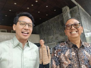 Anggota DPR Heran Tiket Nonton Timnas Mahal, Dirut GBK: Tanya PSSI