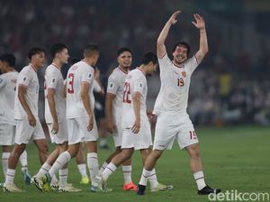 Kiper Australia Bicara soal Aroma Belanda di Timnas Indonesia
