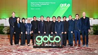 Investor Setuju GOTO Buyback Saham Rp 3,2 Triliun!