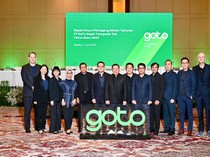 Investor Setuju GOTO Buyback Saham Rp 3,2 Triliun!