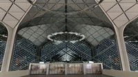 Haramain High Speed Railway
