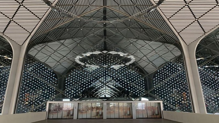 Haramain High Speed Railway