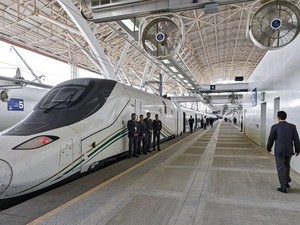 Pilihan Transportasi Menuju Makkah dari Bandara Jeddah