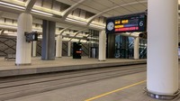 Haramain High Speed Railway