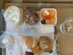 Wusssh! Kereta Cepat Haramain Membelah Gurun Arab