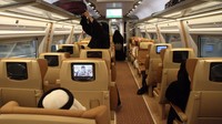 Haramain High Speed Railway