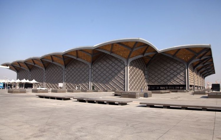 Haramain High Speed Railway