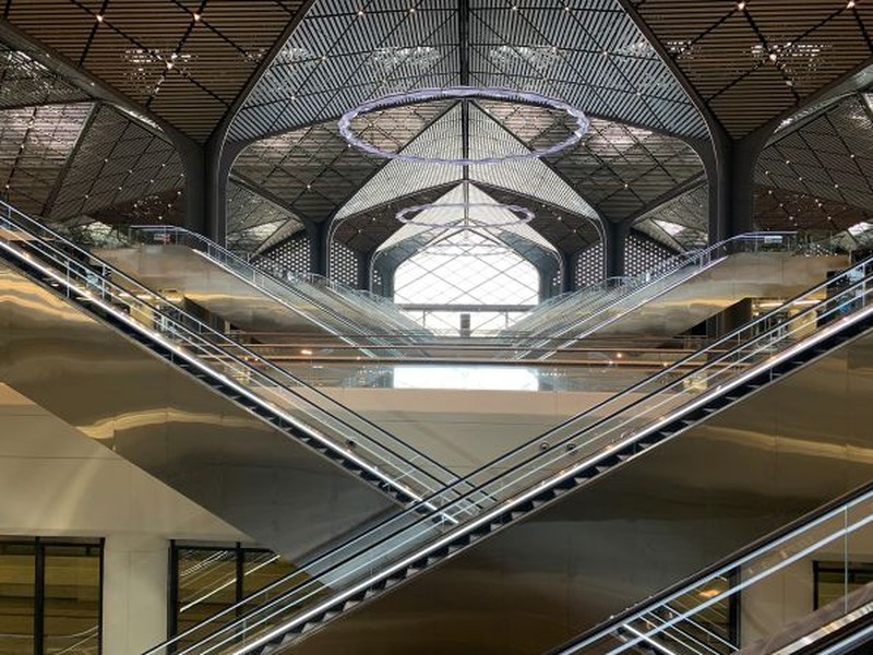 Haramain High Speed Railway