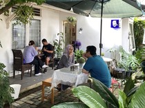 Hidden Gem! 5 Kafe di Depok Ini Ada di Kawasan Perumahan