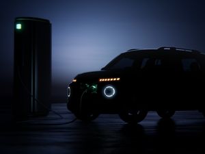 Usai Kona Electric, Pabrik Hyundai di Cikarang Bisa Bikin Mobil Listrik Murah?
