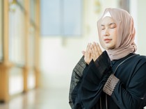 6 Bacaan Doa agar Diterima Kerja, Amalkan sambil Ikhtiar
