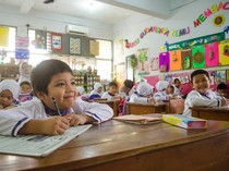 Contoh Modul Ajar Deep Learning untuk SD-SMA, Asah Cara Berpikir Mendalam