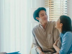 7 Trik Komunikasi agar Hubungan Lebih Kuat dan Bebas Drama