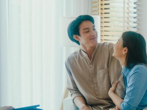 67 Kata-kata Gombalan Lucu Tapi Bikin Salting, Cocok untuk Gebetan-Pasangan