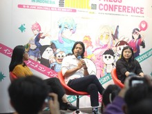 Wibu Sejati.. Siap Meriahkan Indonesia Anime Con 2024 Pekan Ini?