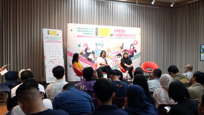 Indonesia Anime Con 2024