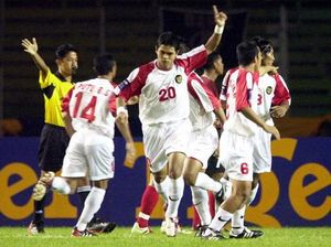 Pemain Indonesia yang Ganas di Piala AFF, Siapa Selanjutnya?