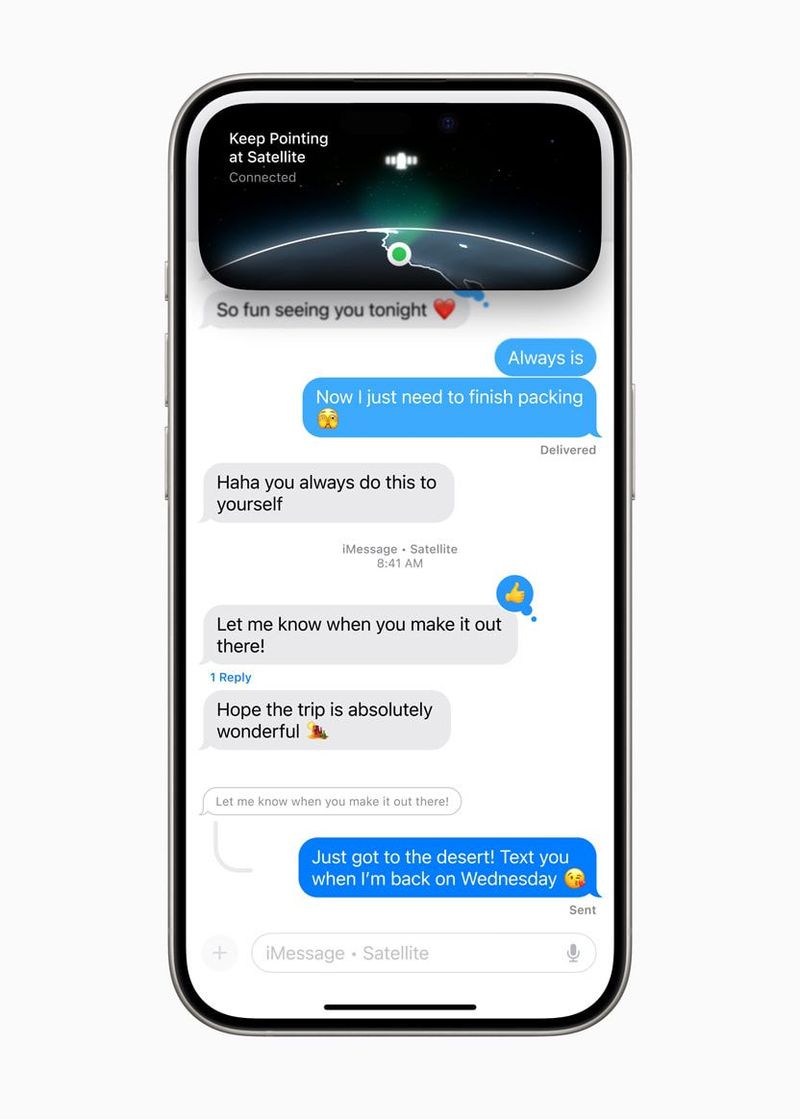 iOS 18