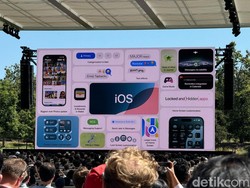 Daftar iPhone yang Dapat iOS 18 dan Fitur Barunya