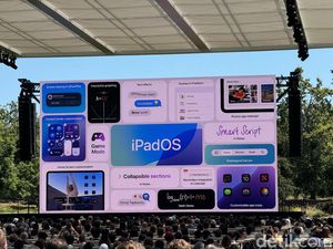 7 Fitur iPadOS 18 Public Beta Menarik Dicoba