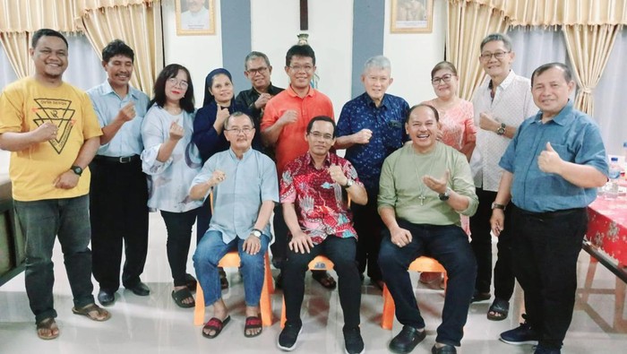Upaya Jaksa Agustinus Memfasilitasi Penyelesaian Konflik Melalui Restorative Justice