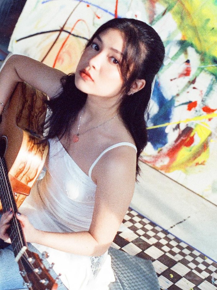 Jasmine Nadya Jasmine Nadya