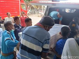 Satu Lagi PMI Ilegal Asal NTT Meninggal di Malaysia