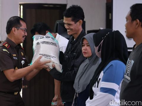 Kajati Banten Didik Farkhan