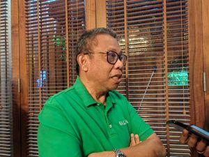 Kalla Group Buka Opsi Investasi di IKN, Tapi...