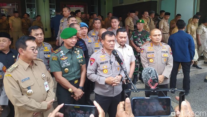 Enam Waria di Sukolilo, Pati Dibekuk Polisi dalam Kasus Pembunuhan Bos Penyewaan Alat Berat