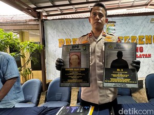 Kronologi Pengeroyokan Pelajar di Kemang Jaksel hingga Tewas