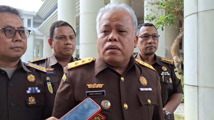 Perubahan Kepemimpinan di Kejaksaan Agung: Asep Nana Jabat Jampidum, Harli Siregar Pimpin Humas