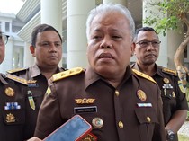 Kejagung soal Vonis Bebas Ronald Tannur: Sumir dan Tidak Beralasan