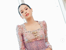 Maudy Ayunda Tulis Surat Terbuka: Jangan Abaikan Suara Rakyat