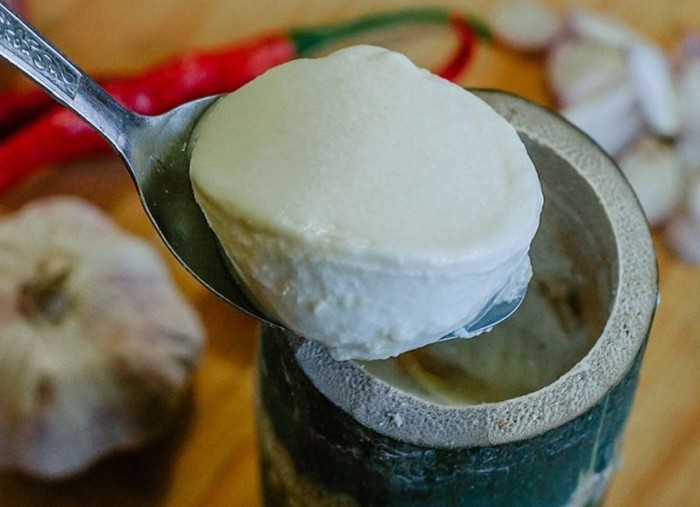 Bukan Buatan Eropa, 5 Keju Unik Ini Asli Buatan Indonesia